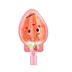 lip gloss squeeze tubes